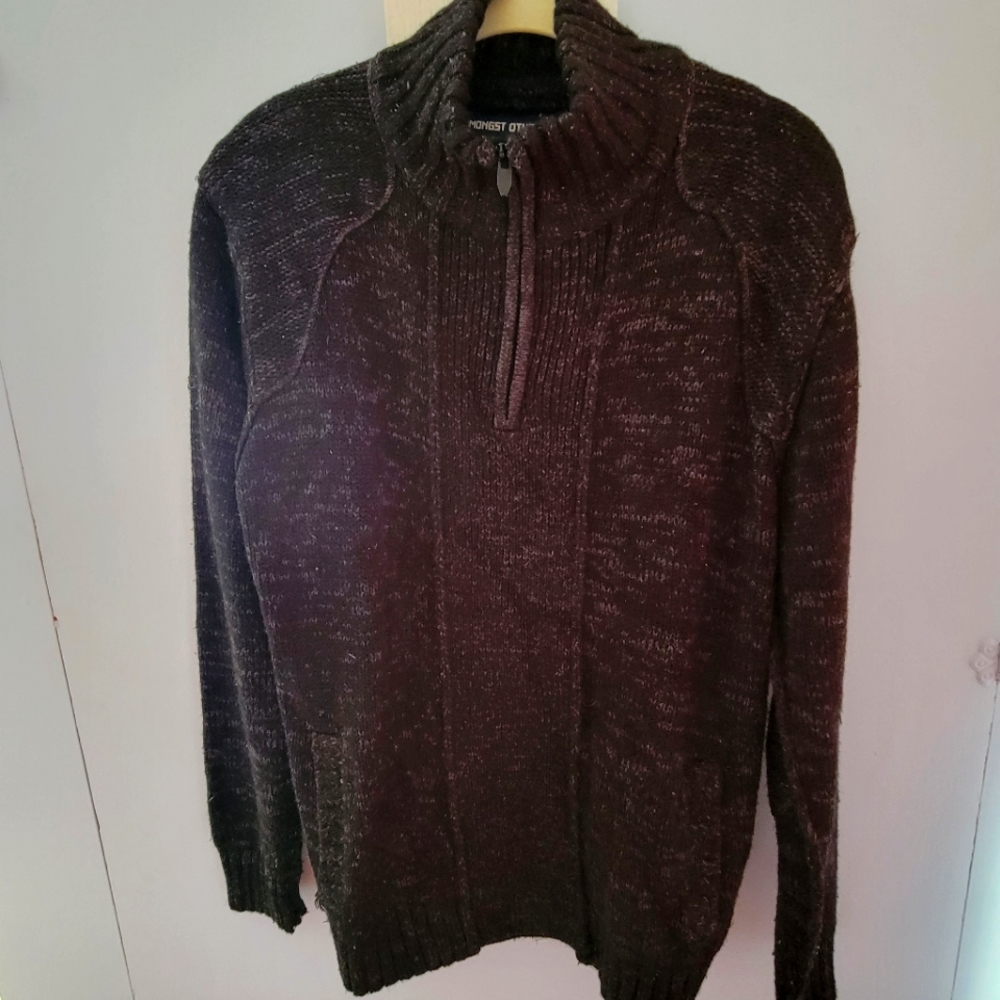 Dress Sweater